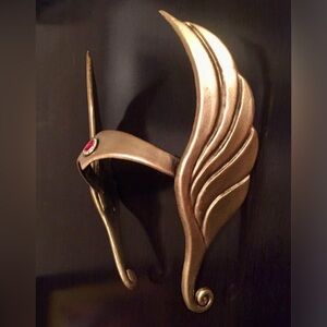 Custom She-Ra Princess Power Cosplay Headpiece and Costume